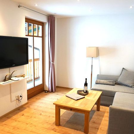 וואגריין Appartement Bergverliebt מראה חיצוני תמונה