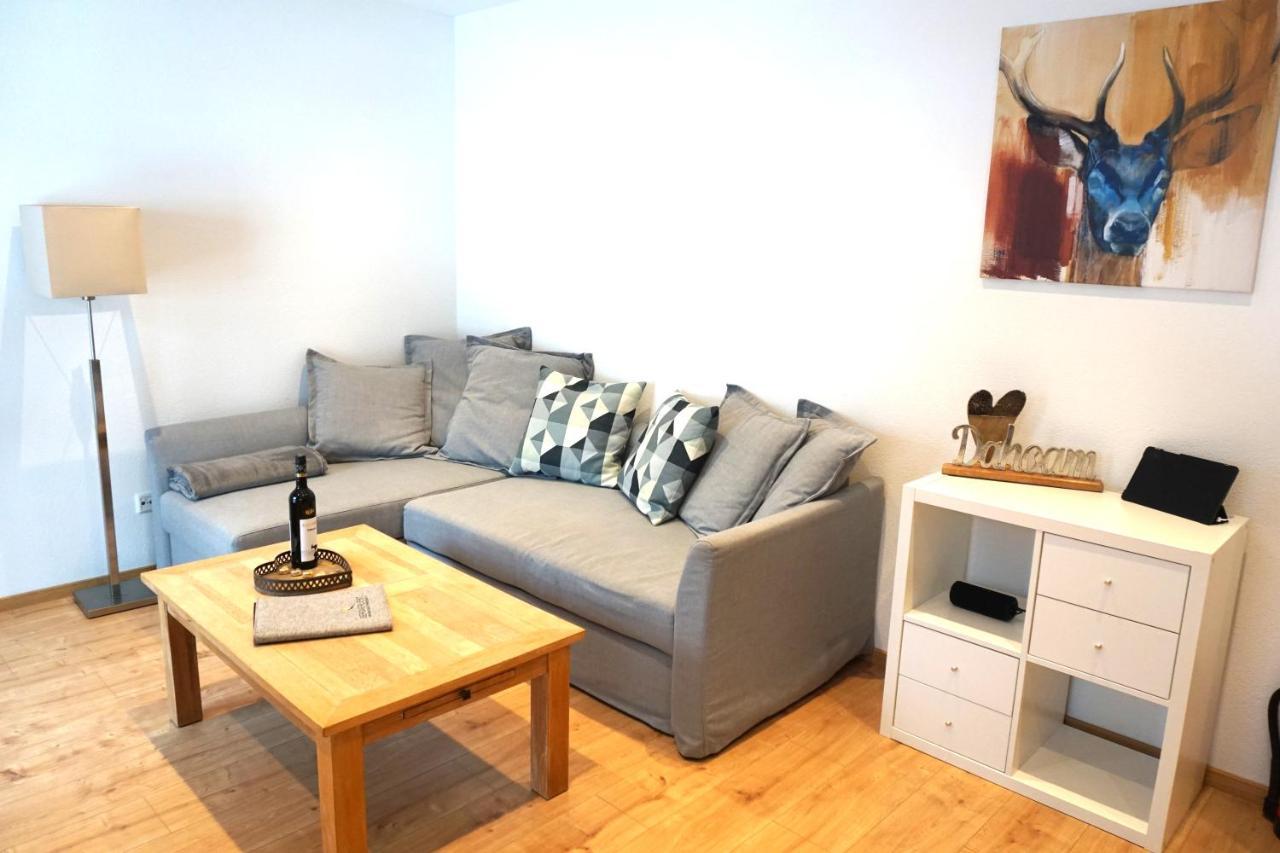 וואגריין Appartement Bergverliebt מראה חיצוני תמונה